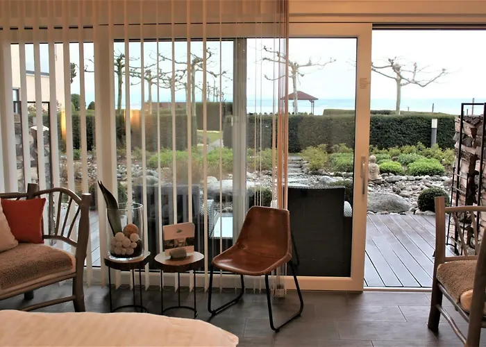 Burgunderhof Bodensee - Adults Only