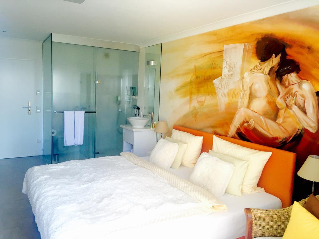 Burgunderhof Bodensee - Adults Only Hagnau