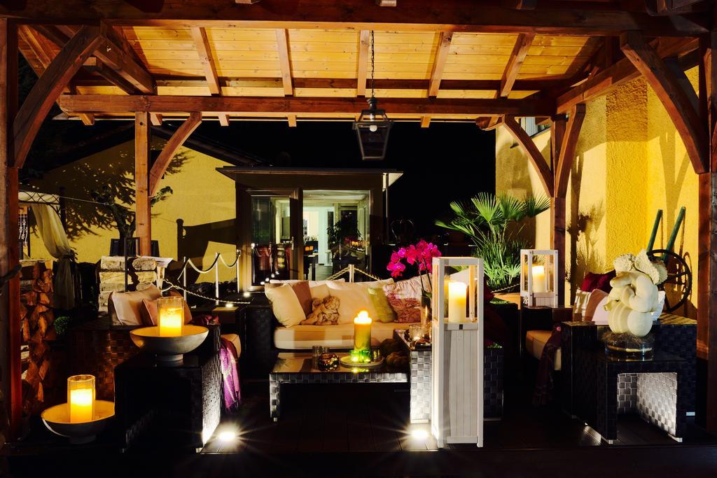 Burgunderhof Bodensee - Adults Only