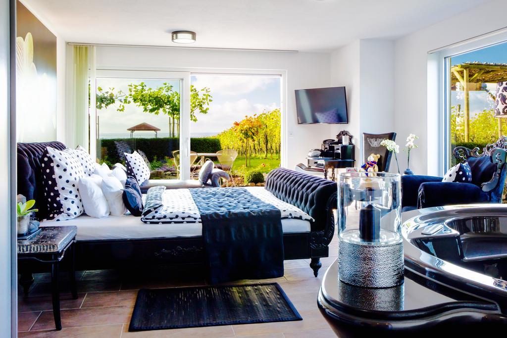 Hotel Burgunderhof Bodensee - Adults Only Hagnau