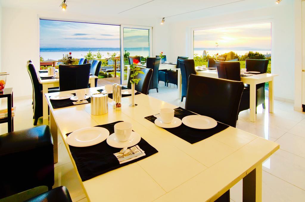 Hotel Burgunderhof Bodensee - Adults Only 4*