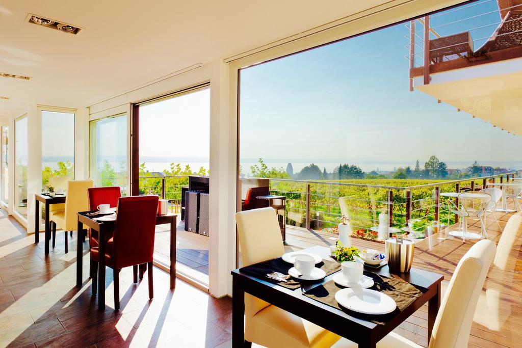 Burgunderhof Bodensee - Adults Only Hagnau