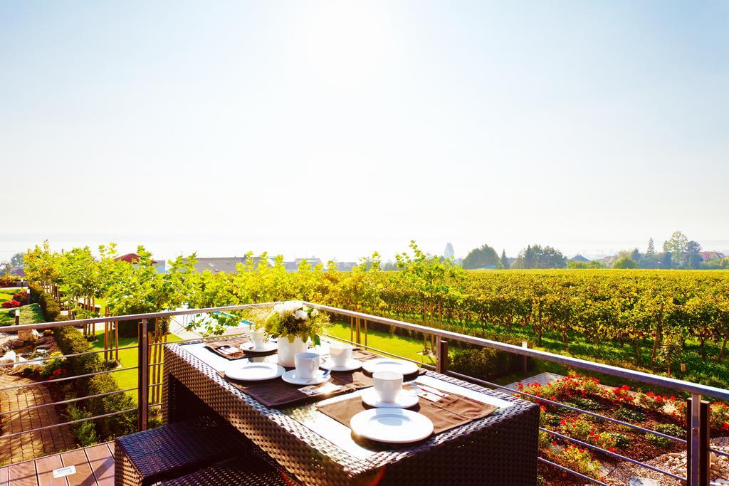 Hotel Burgunderhof Bodensee - Adults Only 4*