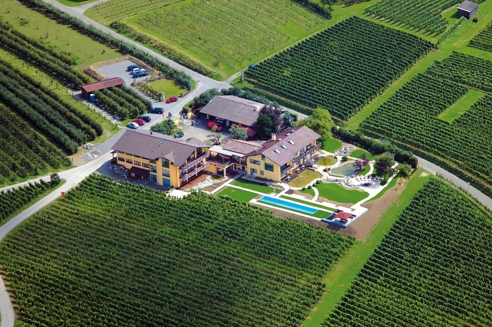Burgunderhof Bodensee - Adults Only 4*