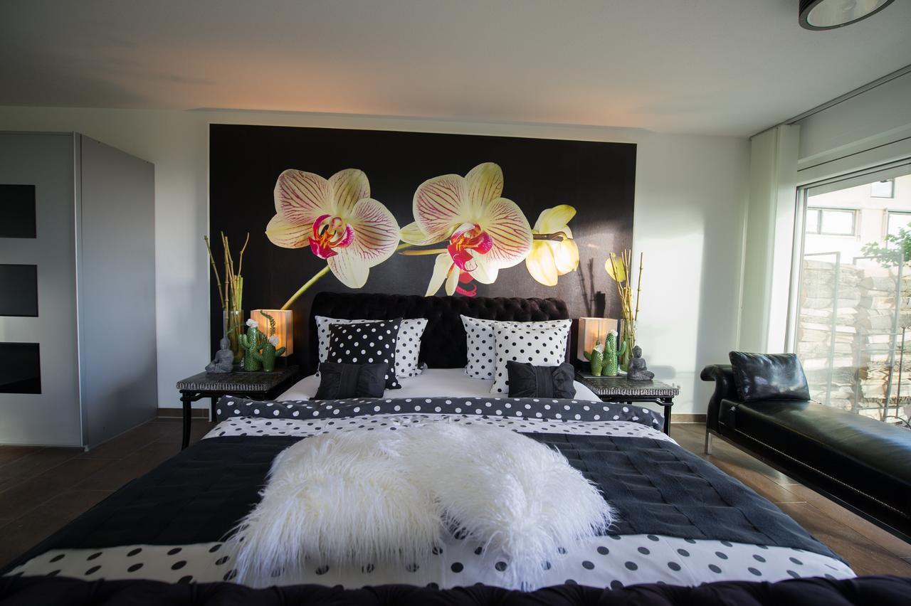 Burgunderhof Bodensee - Adults Only Hotel Hagnau