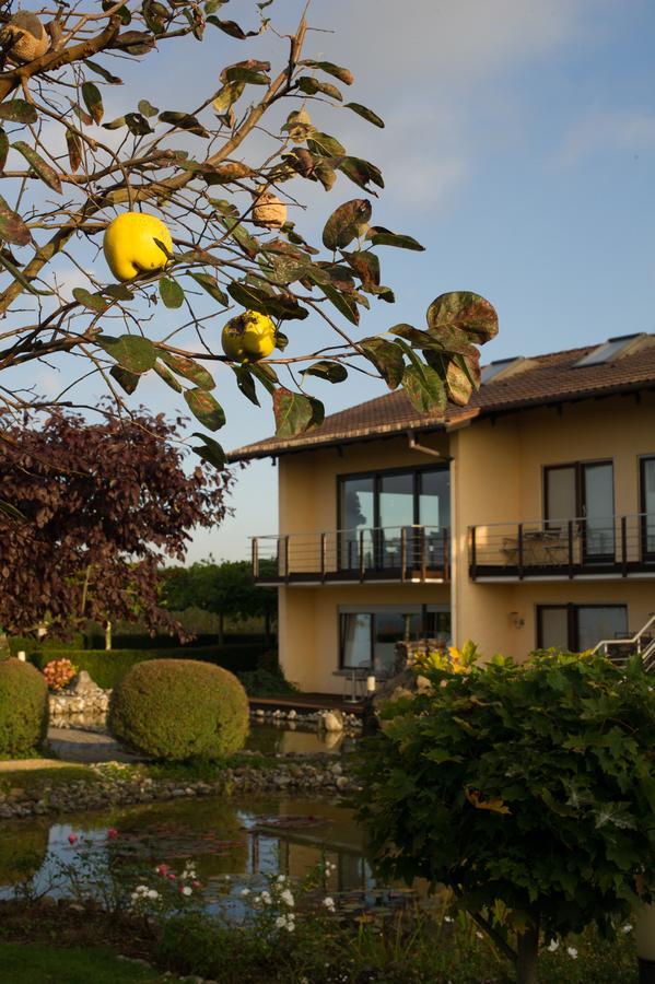 Hotel Burgunderhof Bodensee - Adults Only