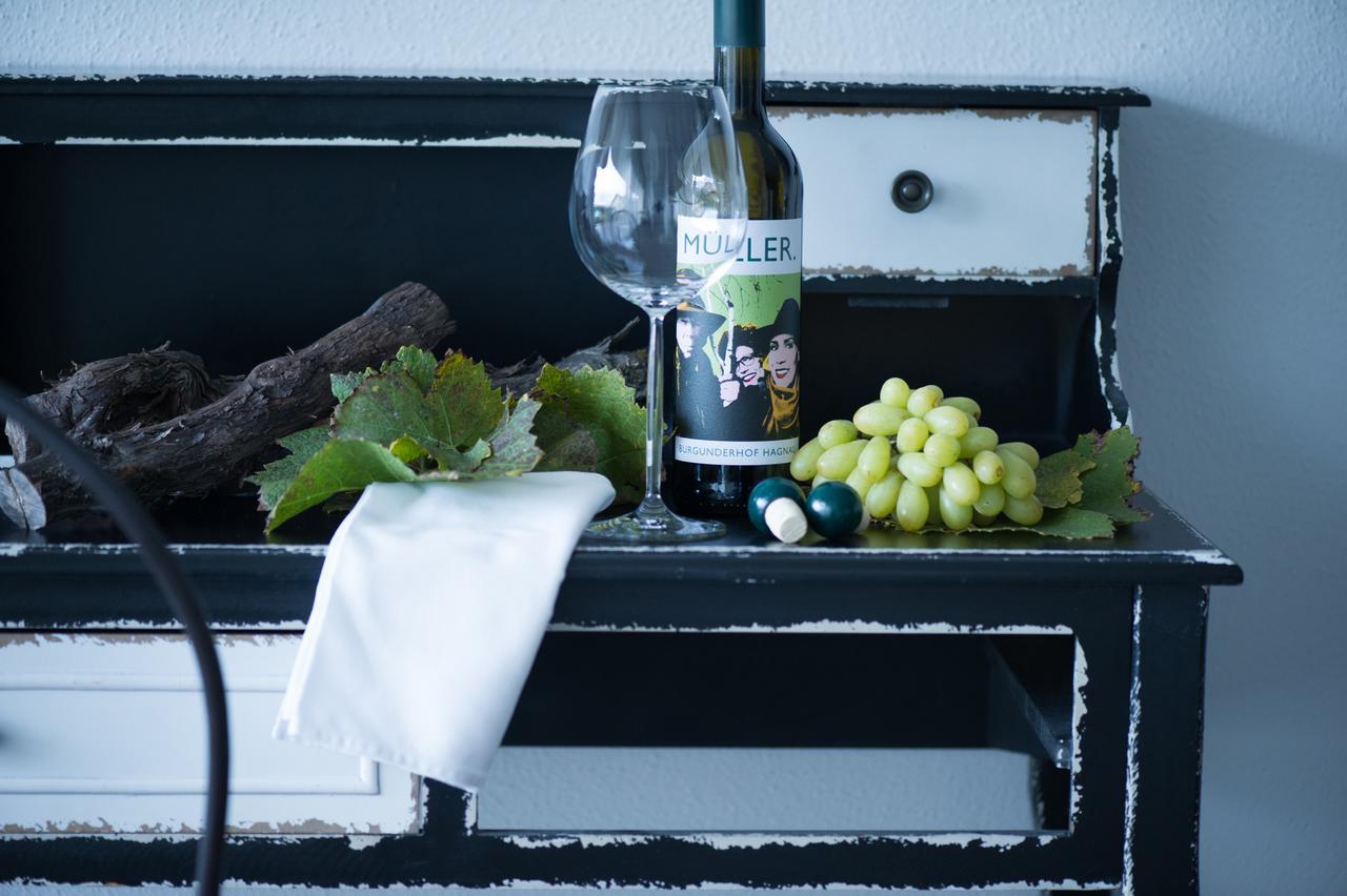 Burgunderhof Bodensee - Adults Only Hotel Hagnau