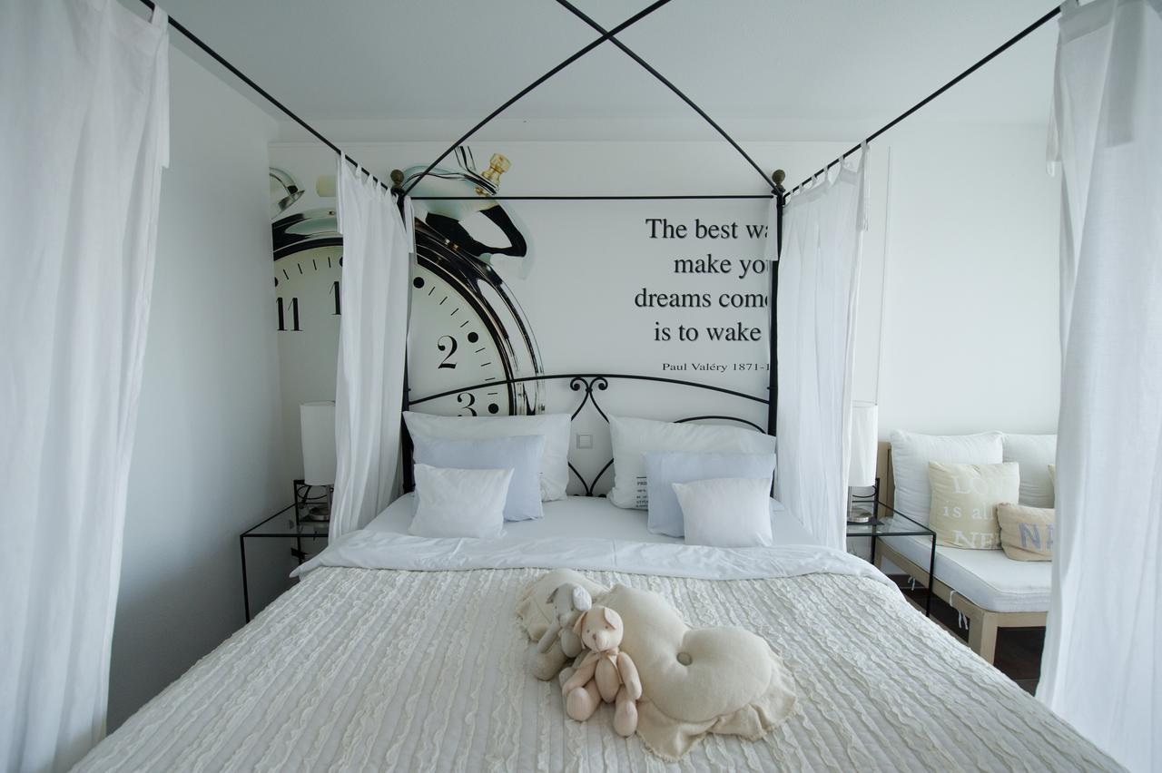 Burgunderhof Bodensee - Adults Only