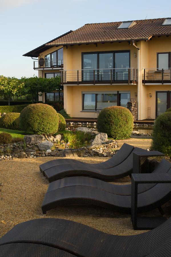 Burgunderhof Bodensee - Adults Only Hagnau