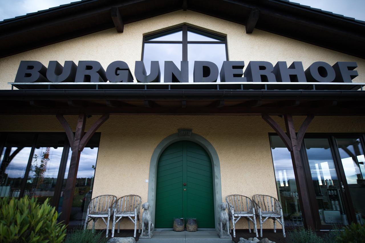 Burgunderhof Bodensee - Adults Only 4*