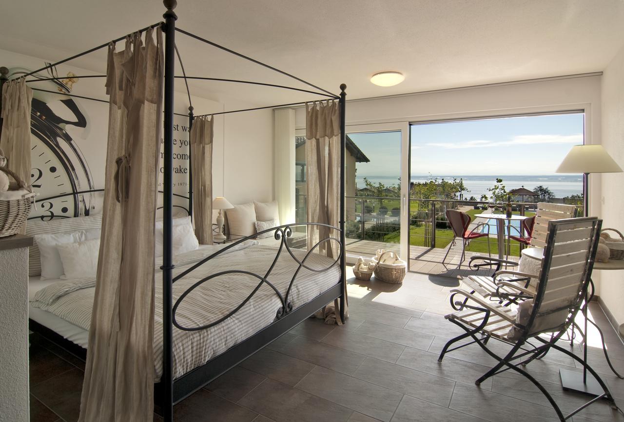Burgunderhof Bodensee - Adults Only Hotel 4*