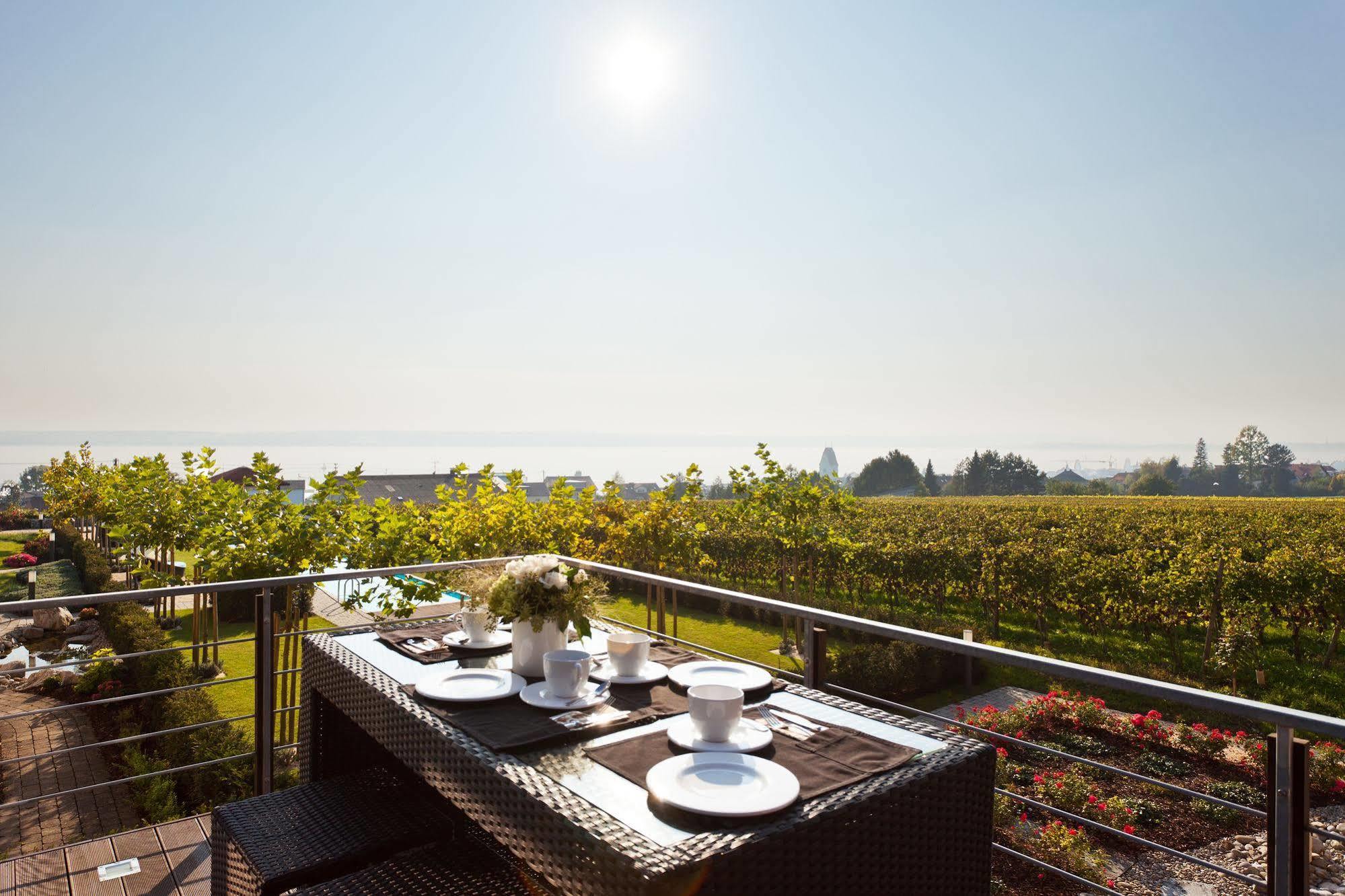 Burgunderhof Bodensee - Adults Only Hotel