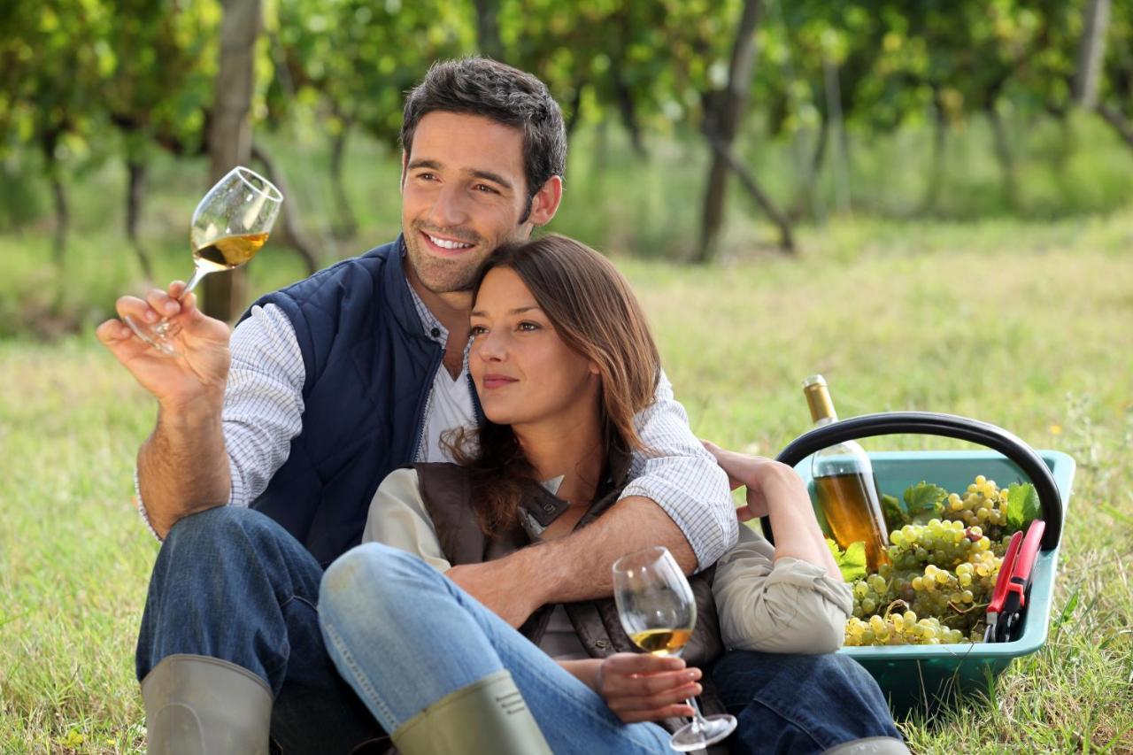 Burgunderhof Bodensee - Adults Only Hagnau