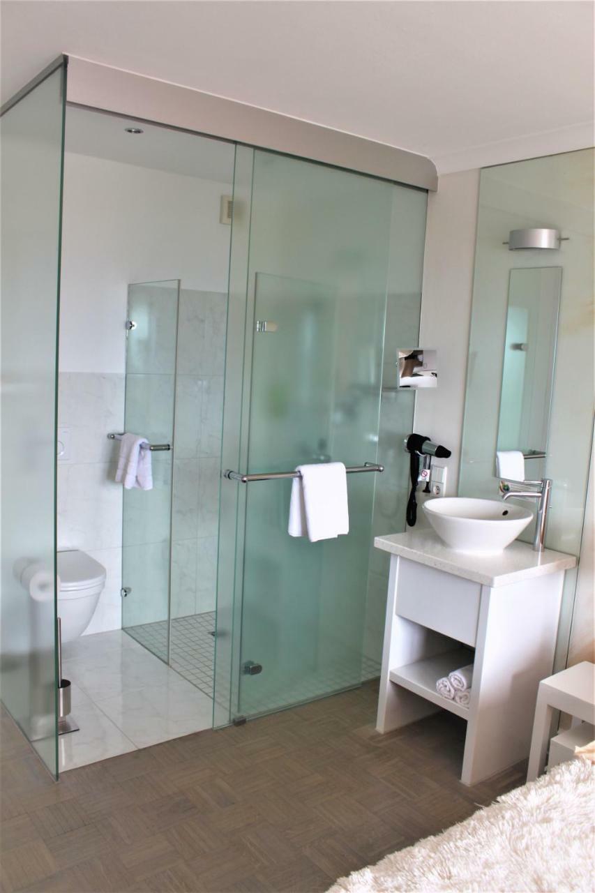 Burgunderhof Bodensee - Adults Only Hotel
