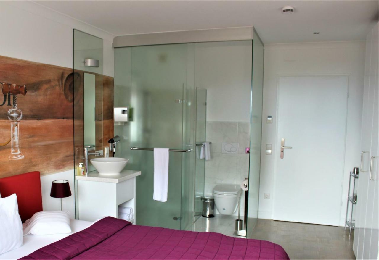 Burgunderhof Bodensee - Adults Only Hotel