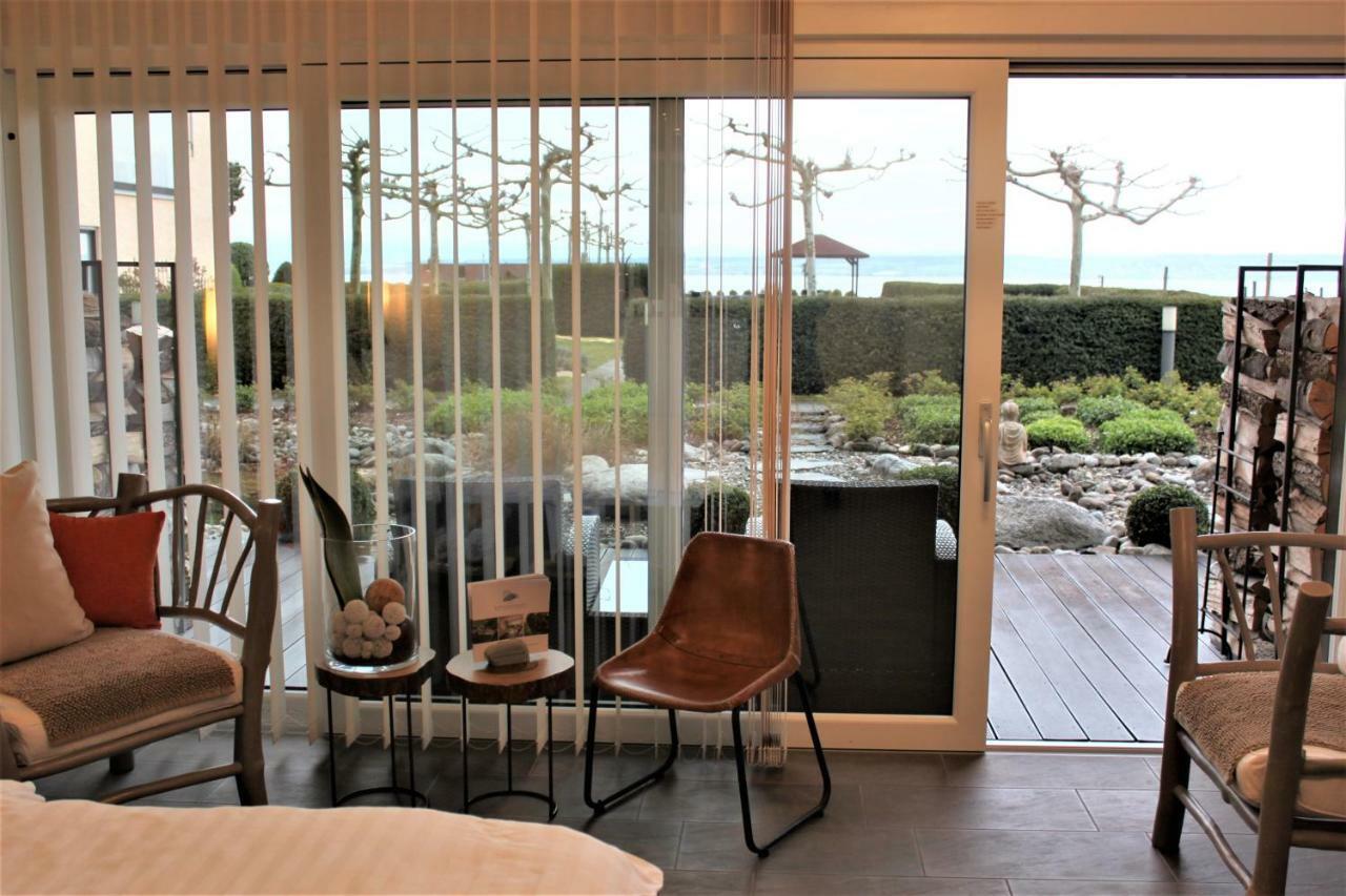 Burgunderhof Bodensee - Adults Only 4* Hagnau