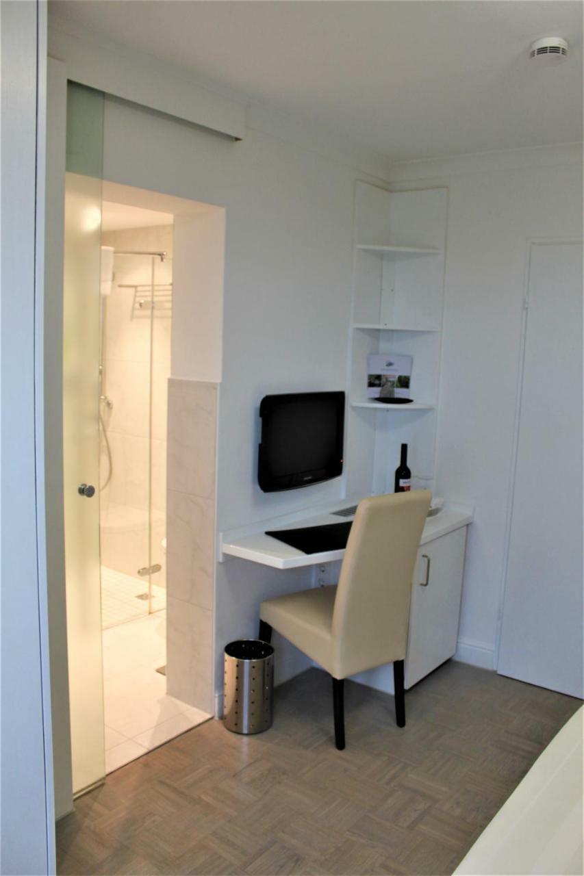 Burgunderhof Bodensee - Adults Only Hagnau